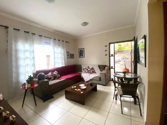 Imagem Casa à venda no Bairro Sinhô Rollo - Iguape/SP