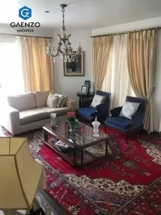 Imagem Oportunidade Única - Casa no Alphaville 5