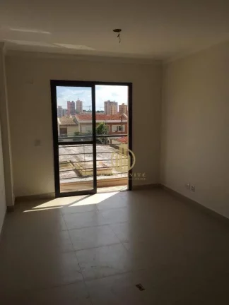 Imagem Apartamento Novo com 2 Dormitórios sendo 1 Suíte Jardim Macedo - Ribeirão Preto