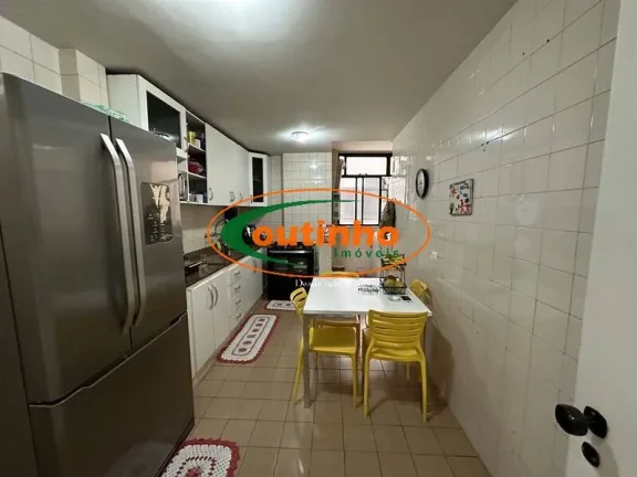 Imagem (29616) Rua São Francisco Xavier - Tijuca