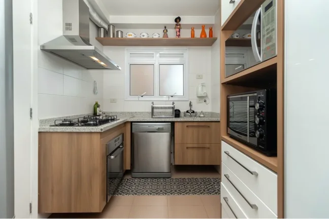 Imagem APARTAMENTO RESIDENCIAL em São Paulo - SP, Vila Mariana