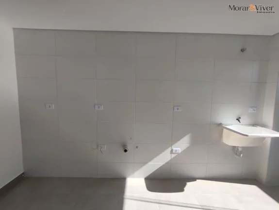 Imagem Apartamento para Venda em São José dos Pinhais, Parque da Fonte, 2 dormitórios, 1 banheiro, 1 vaga