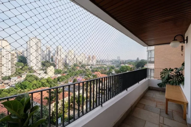 Imagem Apartamento à venda Perdizes São Paulo
