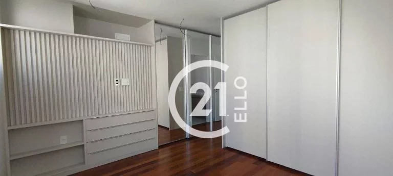 Imagem Apartamento para alugar, 142 m² por R$ 26.330,38/mês - Itaim Bibi - São Paulo/SP
