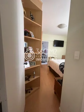Imagem Apartamento para Venda em São Caetano do Sul / SP no bairro Fundação
