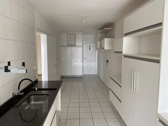 Imagem Apartamento à venda no Edifício Residencial Esplanada MIró - Sorocaba - SP