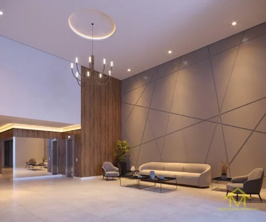 Imagem Apartamento com 3 Quartos à Venda, 122 m² em Itapuã - Vila Velha