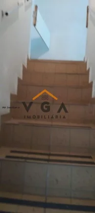 Imagem Sobrado para Venda em São Paulo, Penha de França, 2 dormitórios, 2 banheiros, 1 vaga