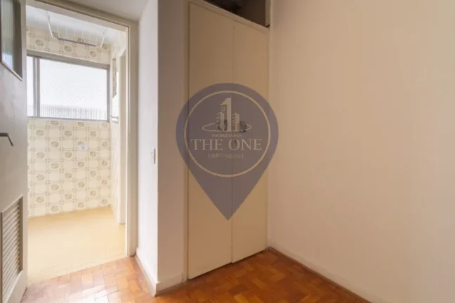 Imagem Apartamento à venda em Pinheiros, São Paulo - 2 quartos, 2 salas, 2 banheiros, 1 vaga - 88m²