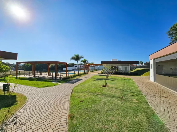 Imagem Imóvel à Venda, 20 m² em Ondas - Cond. Canadá - Piracicaba