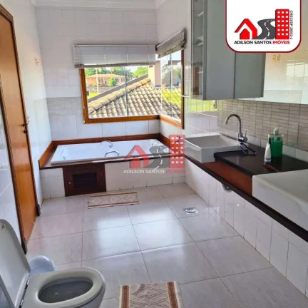 Imagem Sobrado de Condomínio com 3 quartos, Centro, Pirassununga - R$ 1.5 mi, Cod: 160