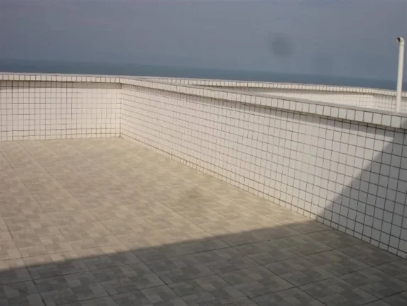 Imagem APARTAMENTO COM 144 m² - GUILHERMINA - PRAIA GRANDE SP