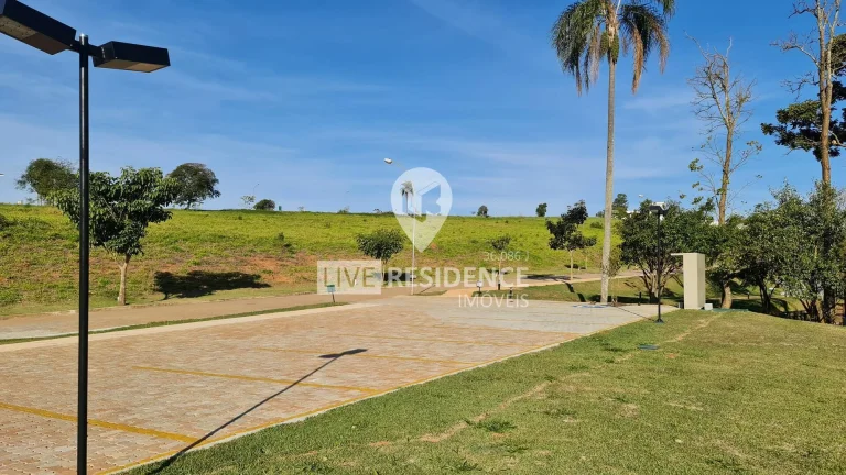 Imagem Terreno a venda em excelente Condomínio em Itatiba