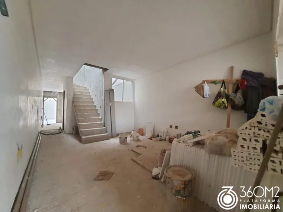 Imagem Sobrado para Venda em Santo André / SP no bairro Utinga