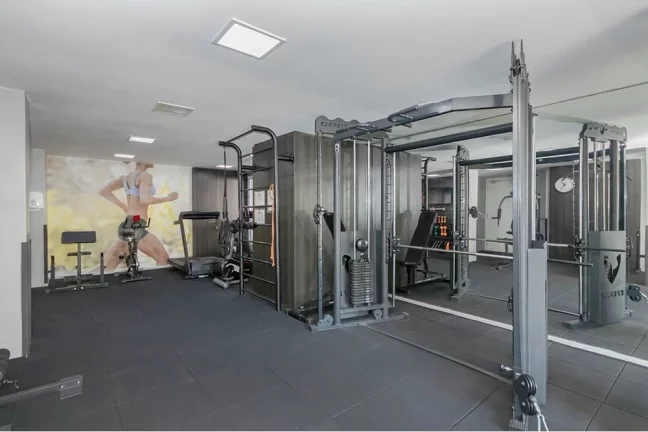 Imagem Apartamento com 3 Quartos à Venda, 71 m² em Jardim Planalto - Porto Alegre