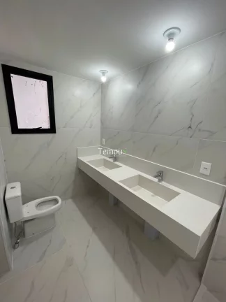 Imagem RNW - Apartamento a venda 3 suítes - Setor Oeste
