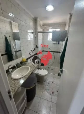 Imagem Apartamento à venda no Rudge Ramos – Conforto e Lazer Completo!