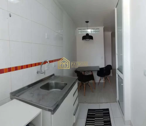 Imagem Apartamento Padrão