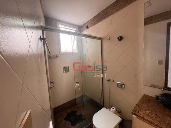 Imagem Apartamento com 3 dormitórios para alugar, 159 m² por R$ 6.000,54/mês - Vila Nova - Cabo Frio/RJ