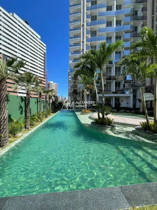 Imagem New York Residence, Apartamentos à venda no Cocó, Fortaleza-CE.