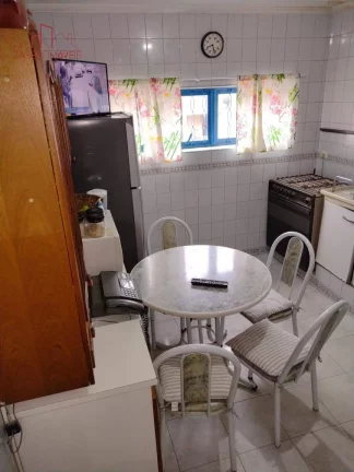 Imagem Oportunidade - Casa 200m² - Jd Catanduva - 3 Dorm - 2 Vagas