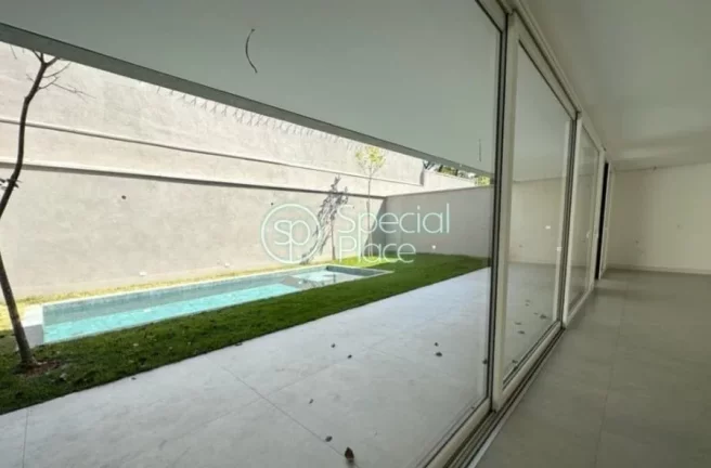 Imagem CASA A VENDA EM CONDOMÍNIO NO BROOKLIN VELHO *400m² privativos *518m² terreno *Amplo living *Cozi...