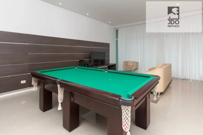 Imagem Apartamento a Venda no bairro Cabral - Curitiba, PR