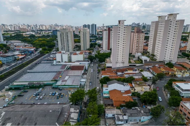 Imagem TERRENO RESIDENCIAL em São Paulo - SP, Piqueri