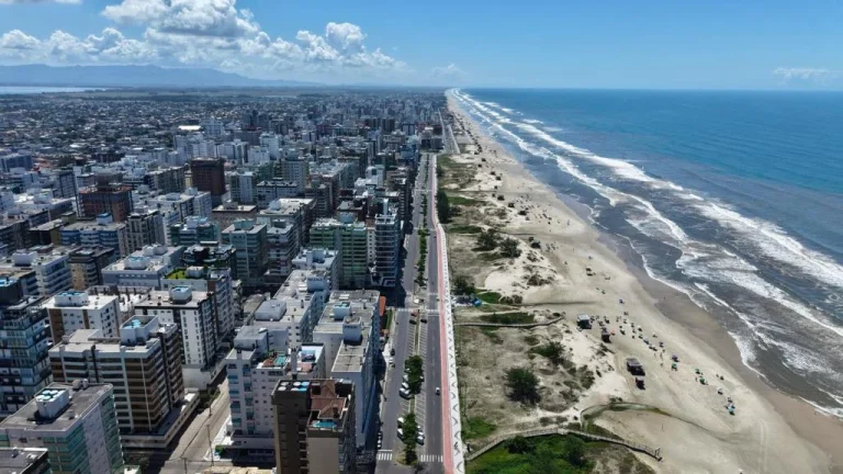 Imagem Apartamento 1 Dormitório - Bairro Navegantes