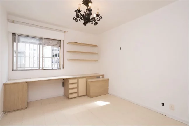 Imagem APARTAMENTO RESIDENCIAL em São Paulo - SP, Jardim Paulista