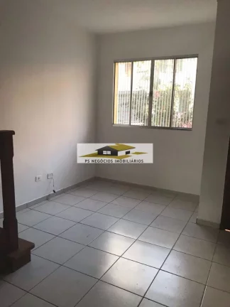 Imagem Sobrado para locação no Ipiranga