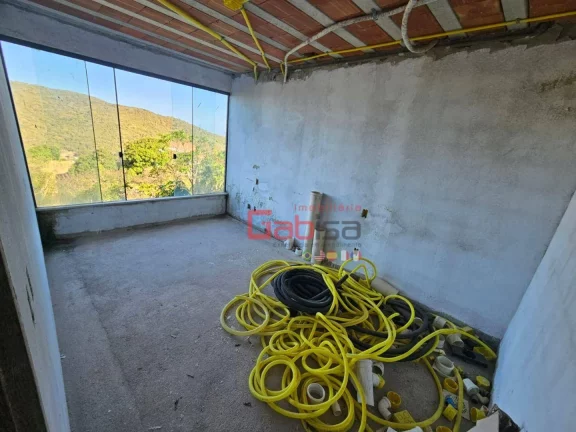 Imagem Casa com 3 dormitórios à venda, 175 m² por R$ 450.000 - Jardim Peró - Cabo Frio/RJ