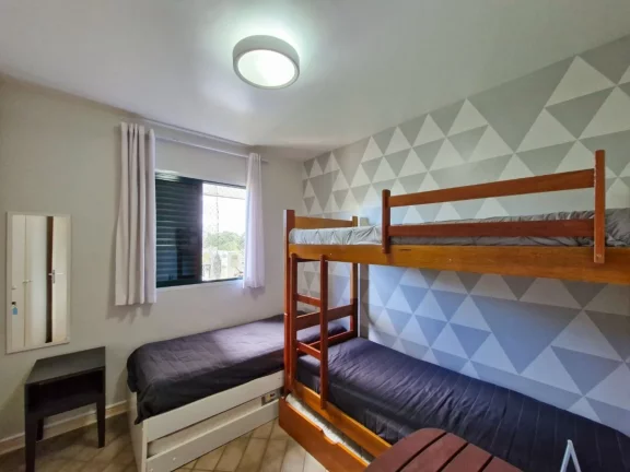 Imagem Apartamento à Venda na Riviera de São Lourenço Módulo 03 - 4 Quartos, 2 Suítes, Varanda Gourmet e Infraestrutura Completa!