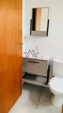 Imagem Casa com 2 dormitórios em Cesário Lange