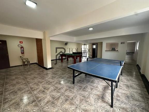 Imagem APARTAMENTO À VENDA 01 DORMITÓRIO 54M2 MOBILIADO – CAIÇARA, PRAIA GRANDE