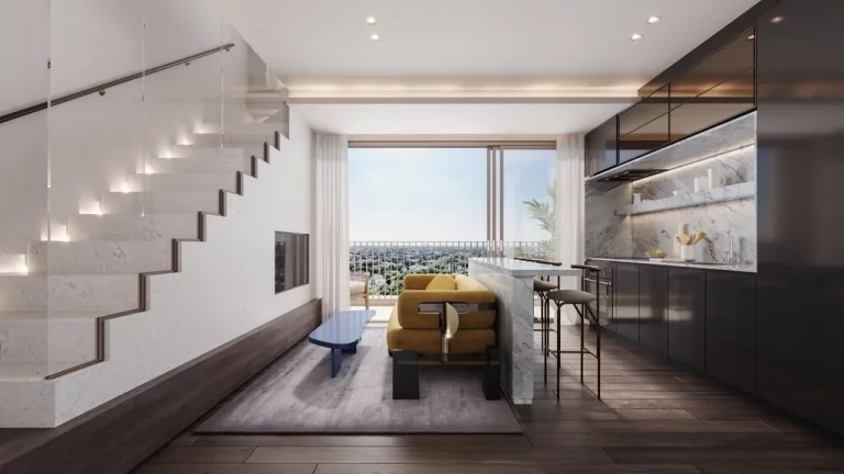 Imagem Lange Turin - Breve Lançamento - Apartamento à venda no bairro Batel - Curitiba/PR