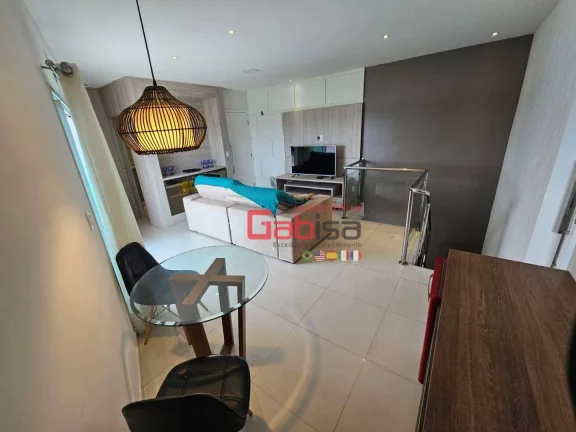 Imagem Cobertura com 3 dormitórios à venda, 205 m² por R$ 1.850.000,00 - Passagem - Cabo Frio/RJ