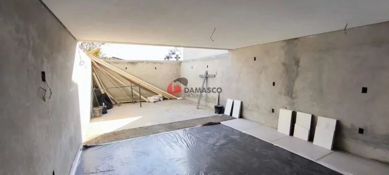 Imagem Sobrado à venda, Cerâmica, São Caetano do Sul, SP