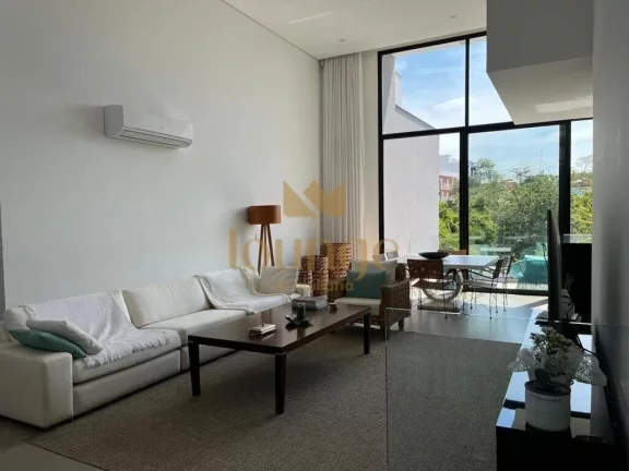 Imagem Casa à Venda em Alphaville Nova Esplanada - Votorantim/SP