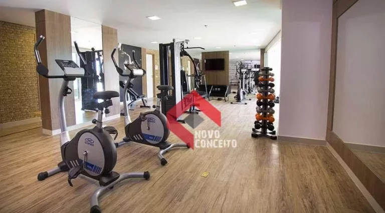 Imagem Apartamento à venda, 146 m² por R$ 1.440.000,00 - Guararapes - Fortaleza/CE