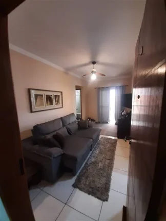 Imagem APARTAMENTO COM 48 m² - AVIAÇÃO - PRAIA GRANDE SP