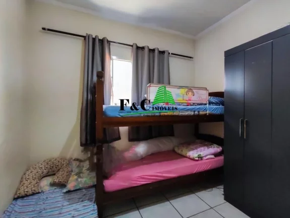 Imagem Casa para Venda em Limeira, Parque das Nações, 4 dormitórios, 1 suíte, 2 banheiros, 5 vagas