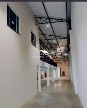 Imagem Imóvel Comercial para Venda em Nova Esperança / PR