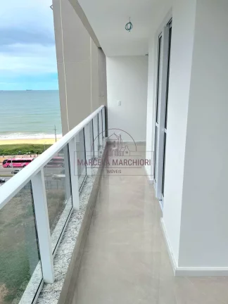 Imagem Ap 2 quartos, suite, sol da manhã, vista pro mar, lazer completo, 1 vaga