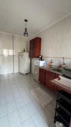 Imagem APARTAMENTO 1 QUARTO - OCIAN - PRAIA GRANDE/SP