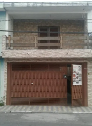 Imagem Sobrado para Venda por R$400.000,00 com 3 dormitórios, 1 suite e 2 vagas - Jardim helena , São paulo / SP - Cód. 12978