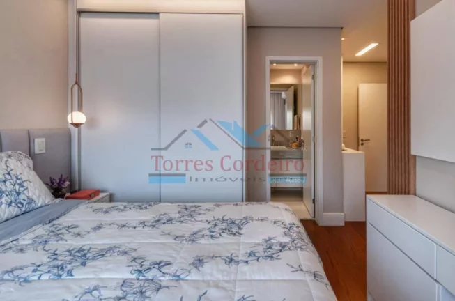 Imagem Apartamento 2 dormitórios + 2 vagas - Vila Mariana