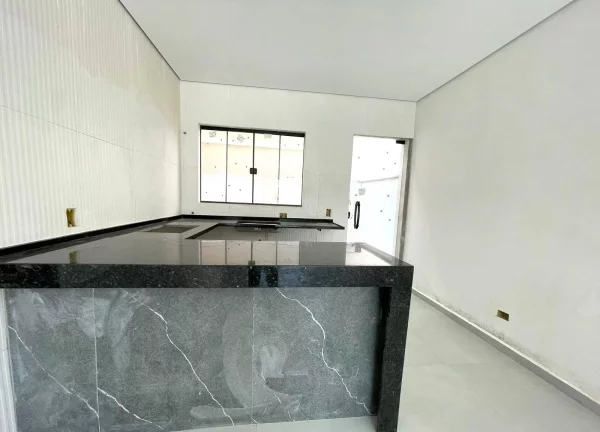 Imagem Sobrado 2 suítes á venda R$ 465 mil – Pontal Santa Marina, Caraguatatuba-SP