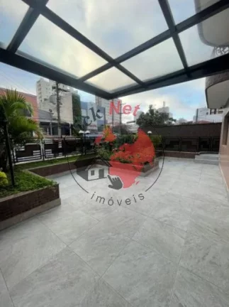 Imagem Apartamento à Venda no bairro Santa Paula em São Caetano