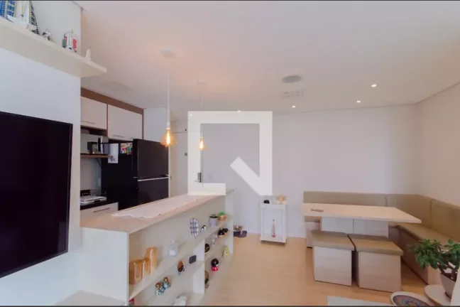 Imagem Apartamento à Venda - Ipiranga, 2 Quartos, 68 m2